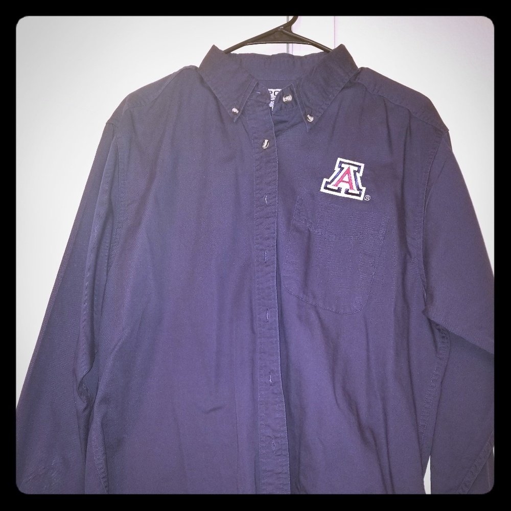 University of Arizona women's longsleeve